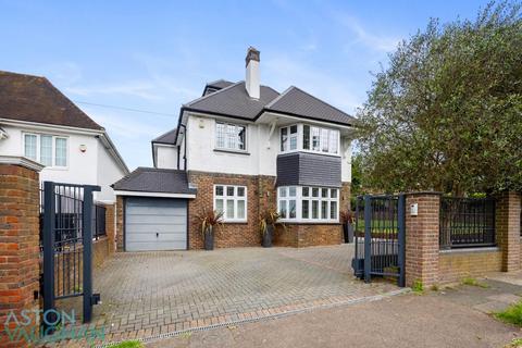 6 bedroom detached house for sale, Woodruff Avenue, Hove BN3