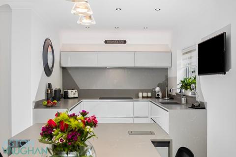 6 bedroom detached house for sale, Woodruff Avenue, Hove BN3