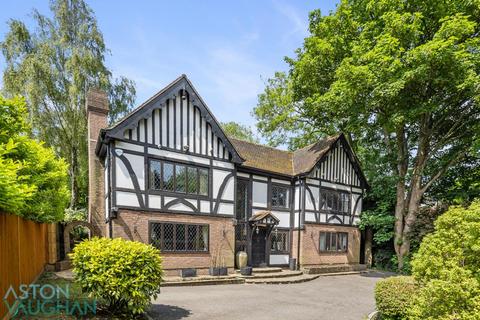 6 bedroom detached house for sale, Withdean Road, Brighton BN1