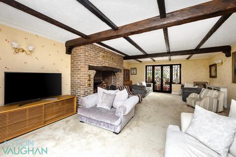 21 Withdean Road, Brighton, BN1 5BL