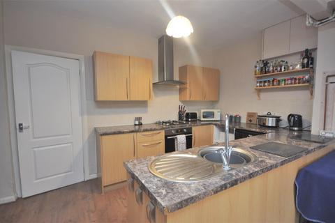 3 bedroom terraced house for sale, Kirkham Avenue, Off Huntington Road, York YO31 9AB