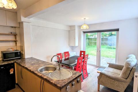 3 bedroom terraced house for sale, Kirkham Avenue, Off Huntington Road, York YO31 9AB