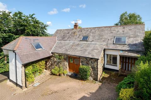 Teigncombe Barn Dry Lane, Christow, Exeter, EX6 7PF
