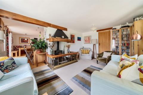 Teigncombe Barn Dry Lane, Christow, Exeter, EX6 7PF