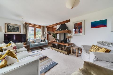 Teigncombe Barn Dry Lane, Christow, Exeter, EX6 7PF
