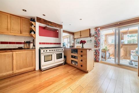 Teigncombe Barn Dry Lane, Christow, Exeter, EX6 7PF