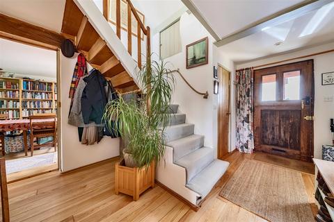 Teigncombe Barn Dry Lane, Christow, Exeter, EX6 7PF