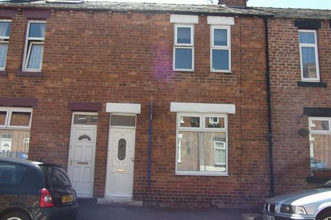 3 bedroom terraced house to rent, Newby Street, Ripon
