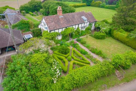 4 bedroom detached house for sale, Yewleigh Lane, Upton-Upon-Severn, Worcester