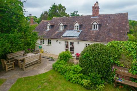 4 bedroom detached house for sale, Yewleigh Lane, Upton-Upon-Severn, Worcester