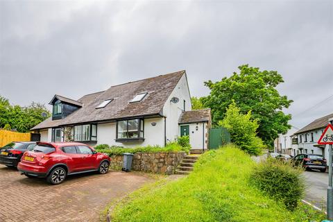 2 bedroom semi-detached house for sale, Chapel Row, Cardiff CF3