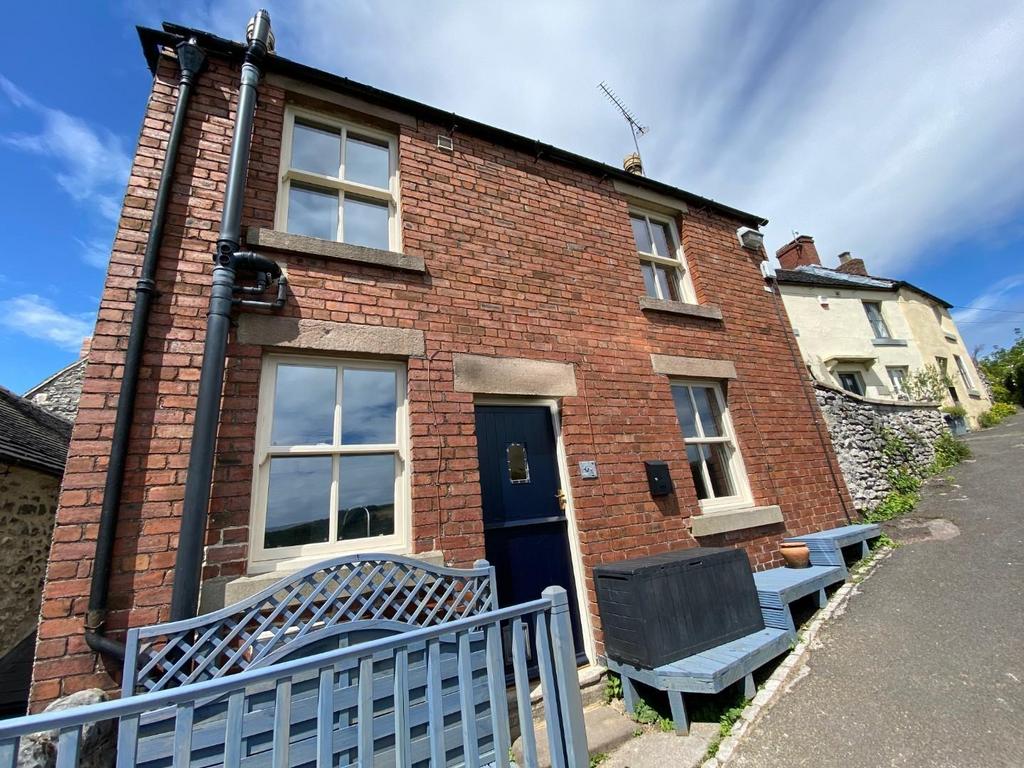 Greenhill, Wirksworth DE4 1 bed cottage to rent £650 pcm (£150 pw)