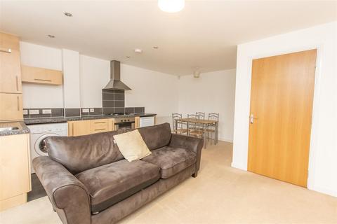 2 bedroom apartment to rent, Mansfield Road, Nottingham NG5