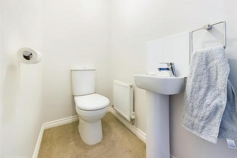 24 Bradstone Drive, Mapperley, Nottingham, NG3 5SY