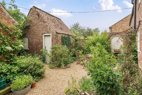 3 bedroom semi-detached house for sale, Plum Tree Cottage, Sessay, Thirsk, North Yorkshire