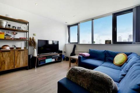 2 bedroom flat to rent, 187 East India Dock Road, London