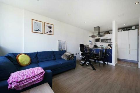 2 bedroom flat to rent, 187 East India Dock Road, London