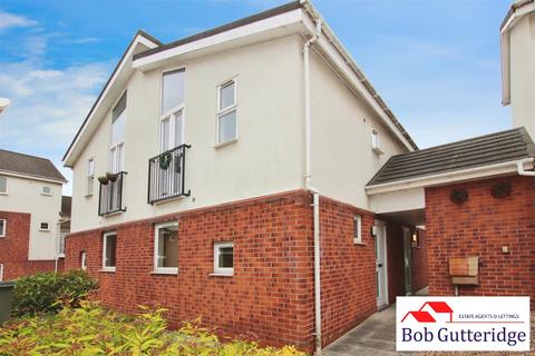 2 bedroom apartment for sale, Topgate Drive, Stoke-On-Trent