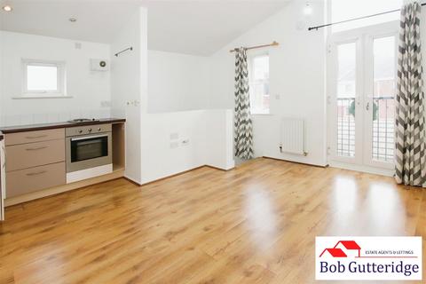 1 bedroom apartment for sale, Topgate Drive, Stoke-On-Trent