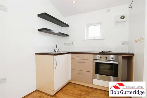 1 bedroom apartment for sale, Topgate Drive, Stoke-On-Trent