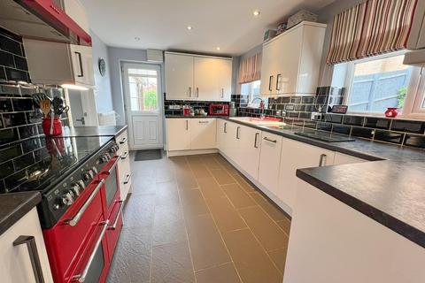 5 bedroom detached house for sale, The Oak Field, Cinderford GL14