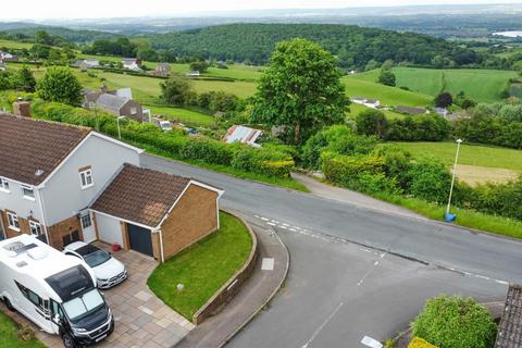 5 bedroom detached house for sale, The Oak Field, Cinderford GL14