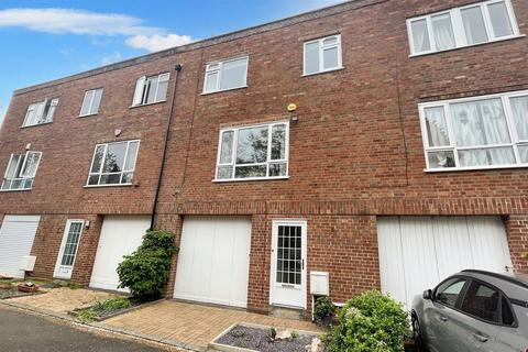 3 bedroom terraced house for sale, South Drive, Birmingham B5