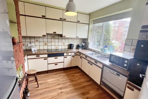 3 bedroom terraced house for sale, South Drive, Birmingham B5
