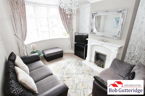 3 bedroom semi-detached house for sale, Blunt Street, May Bank, Newcastle