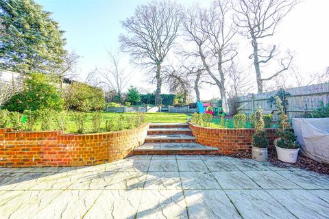 4 bedroom detached bungalow for sale, Shirley Drive, St Leonards-on-sea