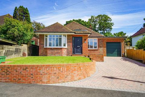 4 bedroom detached bungalow for sale, Shirley Drive, St Leonards-on-sea