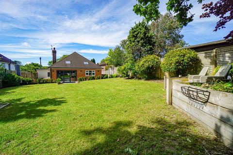 4 bedroom detached bungalow for sale, Shirley Drive, St Leonards-on-sea