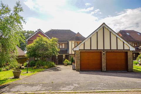 5 bedroom detached house for sale, Ore Place, Hastings