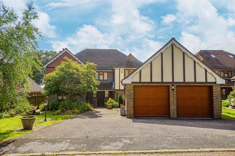 5 bedroom detached house for sale, Ore Place, Hastings