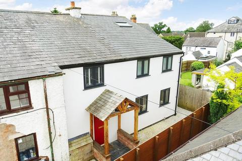 4 bedroom cottage for sale, Mill Road, Ullesthorpe, Lutterworth