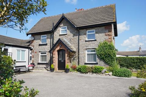 2 bedroom terraced house for sale, Station Terrace, Lindal, Ulverston