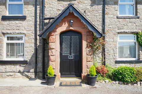 2 bedroom house for sale, Station Terrace, Lindal, Ulverston