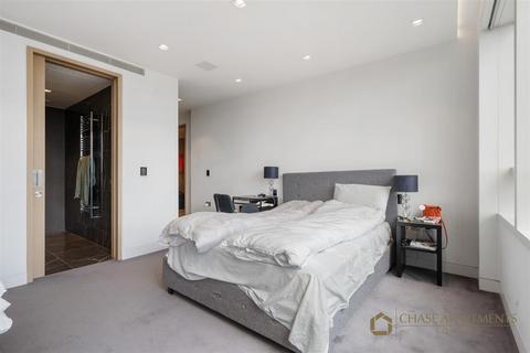 3 bedroom apartment for sale, Tudor Hous ,Duchess Walk, London SE1