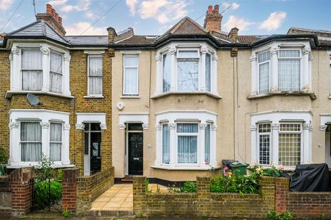 2 bedroom house for sale, Dagenham Road, Leyton