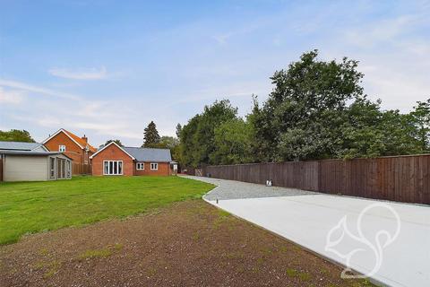 2 bedroom detached bungalow for sale, Bury Road, Bury St. Edmunds IP30