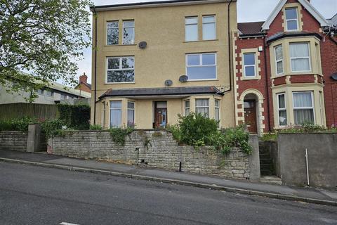1 bedroom apartment for sale, Holton Road, Barry