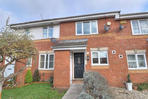2 bedroom terraced house to rent, Colton Copse, Chandler's Ford, Eastleigh