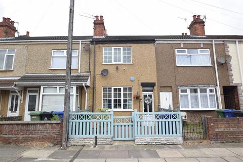 2 bedroom terraced house for sale, Barcroft Street, Cleethorpes DN35