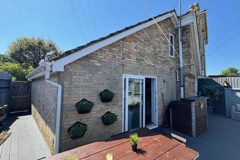 3 bedroom bungalow for sale, Moorland Road, Bournemouth