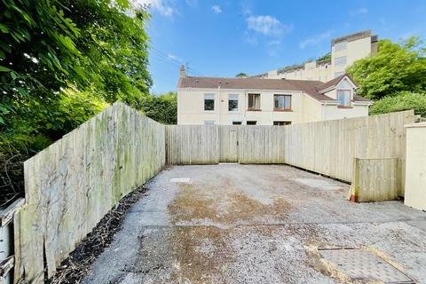 2 bedroom semi-detached house for sale, Pentrepoeth Road, Llanelli