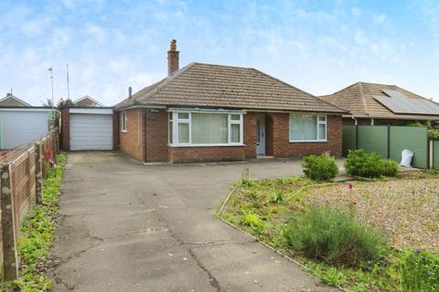 2 bedroom detached bungalow for sale, Station Road, Thetford IP26