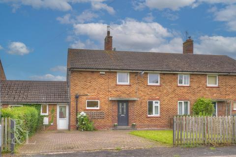 3 bedroom semi-detached house for sale, Pinfold Lane, Kinoulton, Nottingham