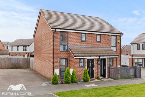 2 bedroom semi-detached house for sale, Bird Cherry Lane, Harlow