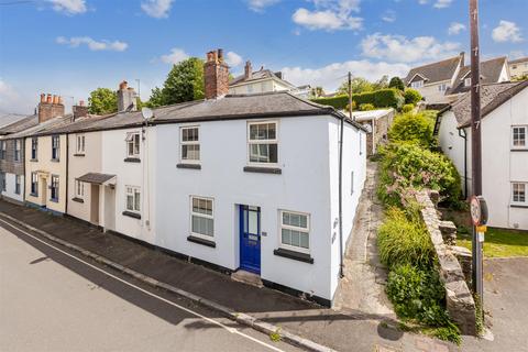 3 bedroom terraced house for sale, Ebrington Street, Kingsbridge