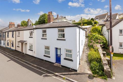 Ebrington Street, Kingsbridge
